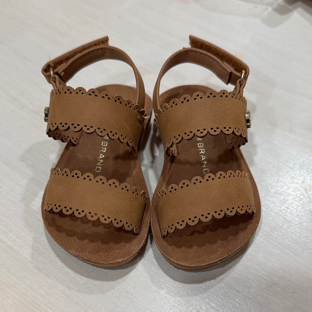 Lucky Brand Toddler Sandal